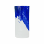 Vaso Side Cobalto