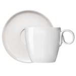 Xícara Café (com Pires) - Holandesa