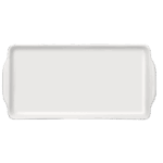 Bandeja Flat G - Complementos- Porcelana Premium