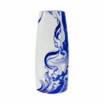 Vaso Polly Cobalto - Imagem 3