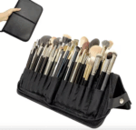 Estojo de Pinceis Dobrável