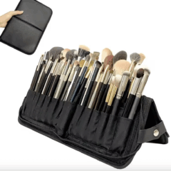 Estojo de Pinceis Dobrável