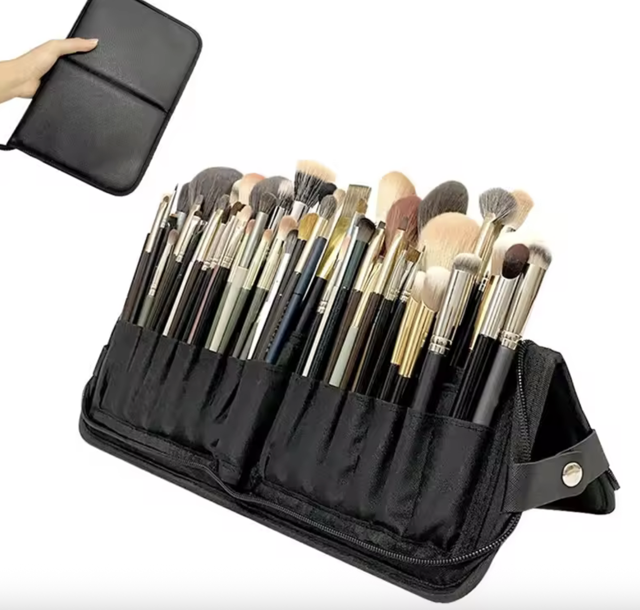 c973bea02d030f445de8d9f90eab9d91.png Estojo de Pinceis Dobrável - Imagem 1