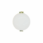 Pote com Tampa Metal - Imagem 3