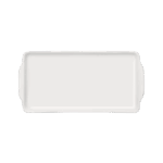 Bandeja Flat M - Complementos - Porcelana Premium