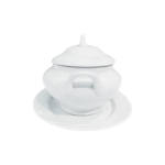 Sopeira com Prato Aline - Imagem 2