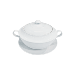 Sopeira com Prato Camila