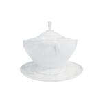 Sopeira com prato Michelle - Imagem 2