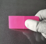 Borracha para aplicação de decalques - Imagem 3