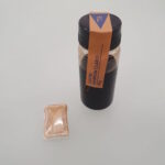 Lustre Marrom Claro - 10g