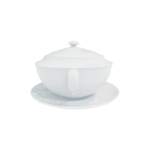 Sopeira com Prato Camila - Imagem 2