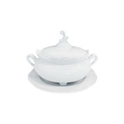 Sopeira Isla G com Prato