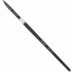 Pincel Dagger Dainayw Pelo Natural 8