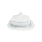 Sopeira com prato Rachel