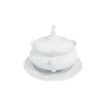 Sopeira Isla G com Prato - Imagem 2