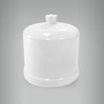 Panetoneira Cúpula 500g