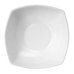 Prato Fundo - Oriental (Branco)