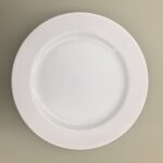 Prato Raso - Capri (Branco)