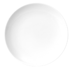 Prato de Arroz - Coup (Branco)