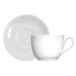 Xícara de Chá (com Pires)- 240ML - Coup