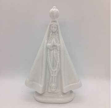 79ff5ea9c57300286ad7fc787a0b5b0f.jpeg Nossa Senhora Aparecida- Modelo C- Grande - Imagem 1