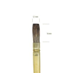 1305 K N°08 - PINCEL FEUSTEL