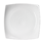 Prato Raso - Oriental (Branco)