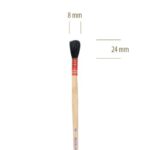 Pincel Mop - 1135 ZN N°2 - Feustel