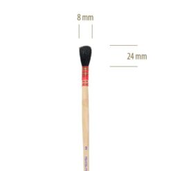 Pincel Mop - 1135 ZN N°2 - Feustel