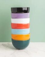 Tigela de Porcelana 300ml - Imagem 2