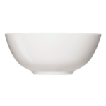 Tigela - Oriental (Branco)