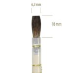 1305 K N°10 - PINCEL FEUSTEL