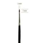 Pincel Mop Feustel 1174 nº 0