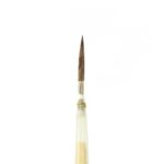 1308 ZH n° 00/A - Pincel Pontiagudo Feustel