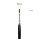 12UF n° 4 - Pincel Feustel