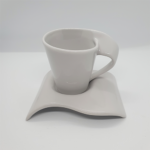 Xícara Café - Havaí (com Pires) - 100ml