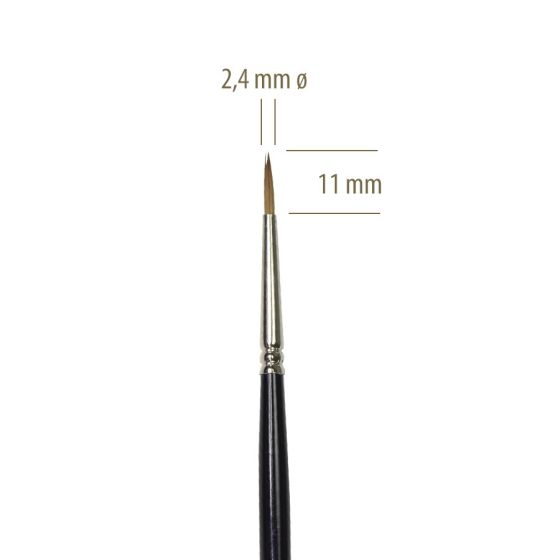 2d39ae4564918726de8e8bac1cde1c9d.jpg 1180 - n° 2 - Pincel Feustel - Imagem 1