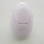Ovo de Páscoa Liso 15cm - Imagem 2