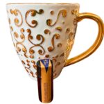 Ouro Líquido Brilhante (12%) - 2g