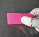 Borracha para aplicação de decalques - Imagem 3