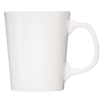 Caneca 270ml - Café- Porcelana Premium