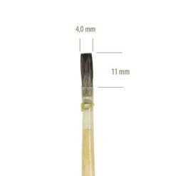 1305 K N°04 - PINCEL FEUSTEL