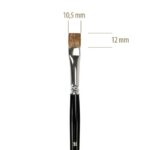 12UF n° 10 - Pincel Feustel