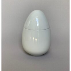Ovo de Páscoa Liso 11cm