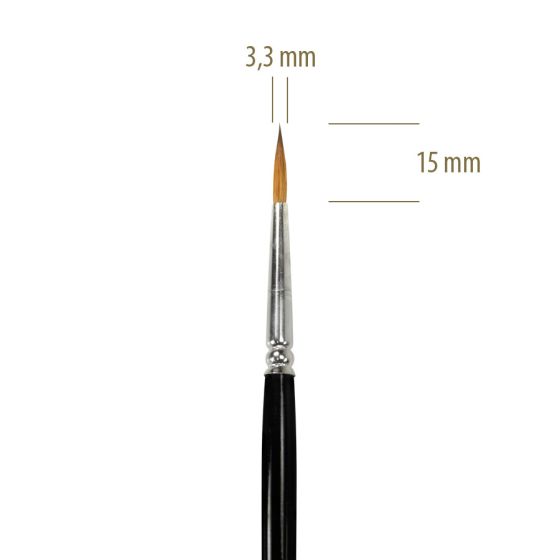 8fc739c60ecb2ceaf033555ab8eea024.jpg 1180 - n° 4 - Pincel Feustel - Imagem 1