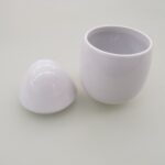 Ovo de Páscoa Liso 15cm - Imagem 4