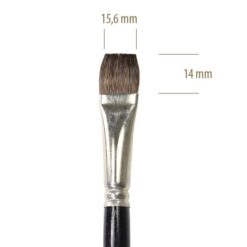 12UF n° 14 - Pincel Feustel