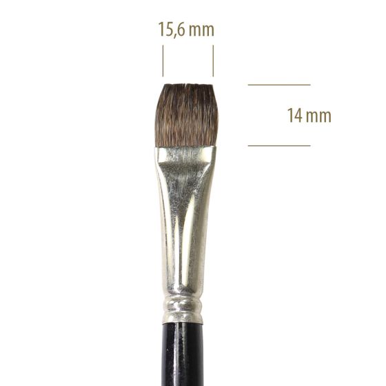 dc67719f750400312835956457571f6e.jpg 12UF n° 14 - Pincel Feustel - Imagem 1