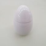 Ovo de Páscoa Liso 15cm - Imagem 5