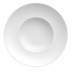 Prato de Apresentação - Versa (Branco)